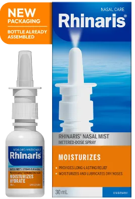 Rhinaris Nasal Mist